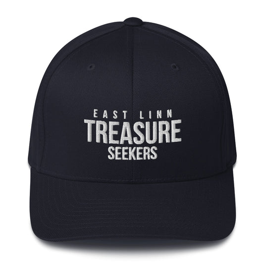 Treasure Seeker FlexFit Hat