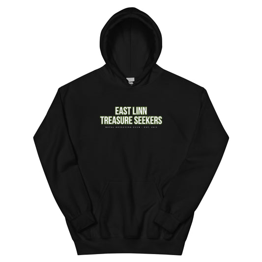 Treasure Seeker Hoodie