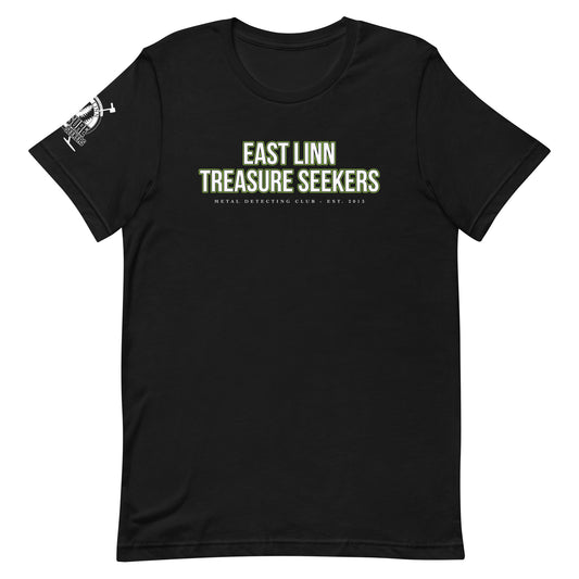 Treasure Seeker T-Shirt